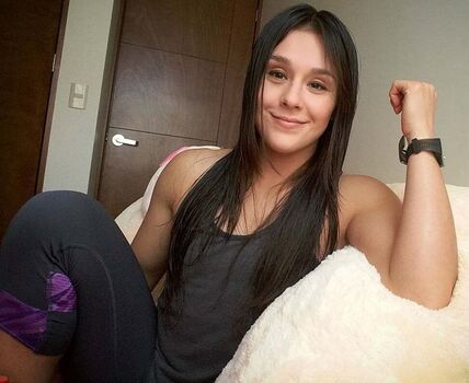 Full leaked Alexagrasso private onlyfans photo