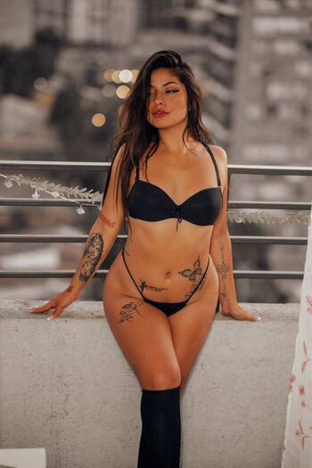 alexaheysell