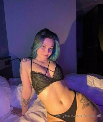 Full leaked Alexahill private onlyfans photo