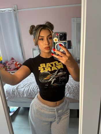 Full leaked Alexalovemodel private onlyfans photo