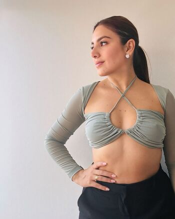 Full leaked Alexandra barturen bazan private onlyfans photo