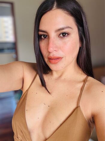 Full leaked Alexandra barturen bazan private onlyfans photo