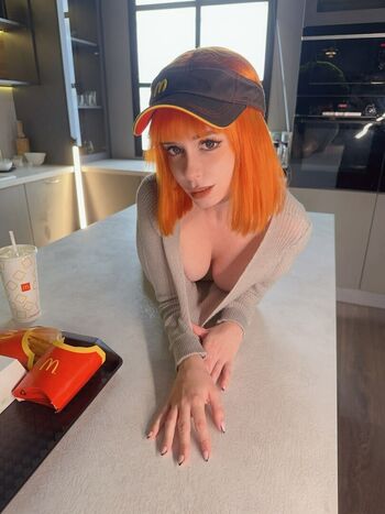 Full leaked Alexandra bodler page private onlyfans photo