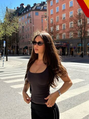 Full leaked Alexandra carlsson private onlyfans photo
