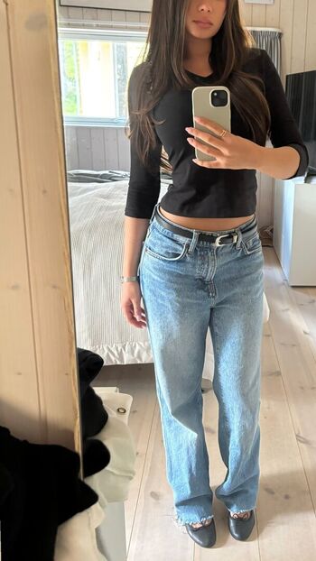 Full leaked Alexandra carlsson private onlyfans photo