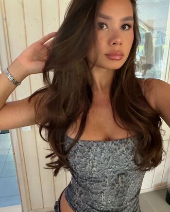 Full leaked Alexandra carlsson private onlyfans photo