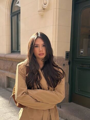 Full leaked Alexandra carlsson private onlyfans photo