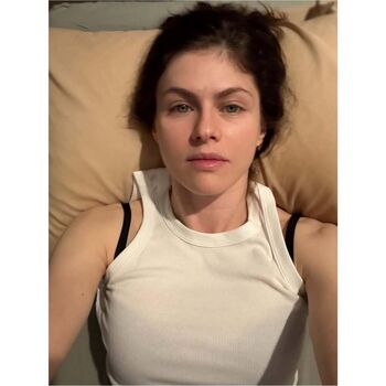 Full leaked Alexandra daddario private onlyfans photo