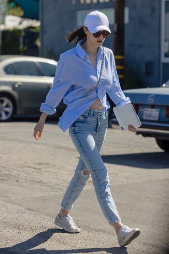 Full leaked Alexandra daddario private onlyfans photo