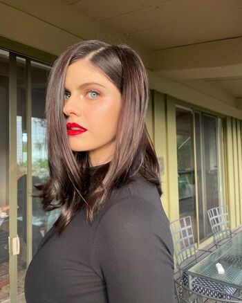 Full leaked Alexandra daddario page private onlyfans photo