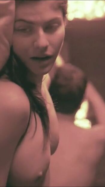 Full leaked Alexandra daddario page private onlyfans photo
