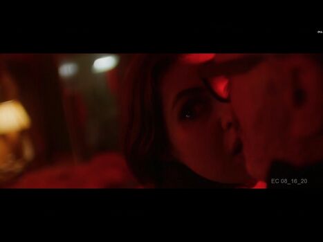Full leaked Alexandra daddario  page private onlyfans photo