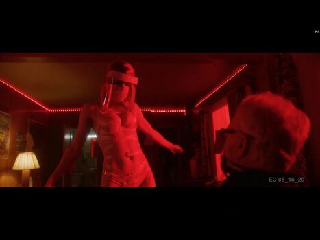 Full leaked Alexandra daddario  page private onlyfans photo