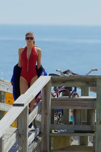 Full leaked Alexandra daddario  page private onlyfans photo