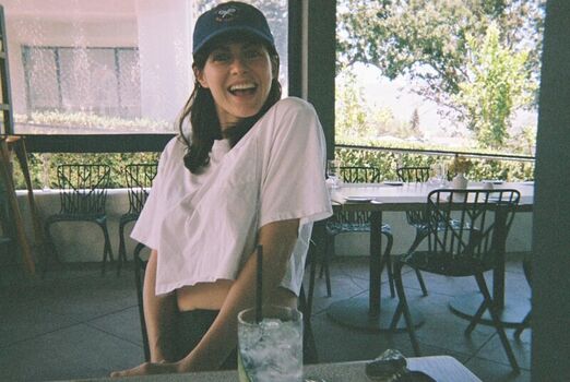 Full leaked Alexandra daddario  page private onlyfans photo
