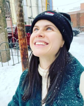 Full leaked Alexandra daddario  page private onlyfans photo