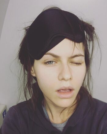 Full leaked Alexandra daddario  page private onlyfans photo