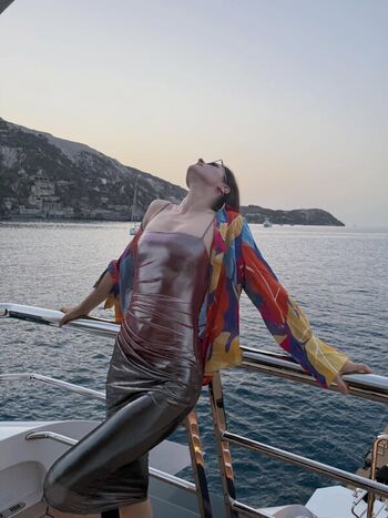 Full leaked Alexandra daddario  page private onlyfans photo