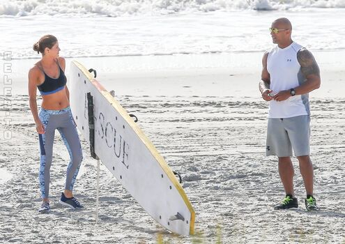 Full leaked Alexandra daddario  page private onlyfans photo