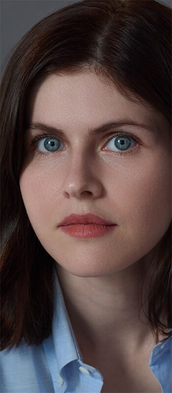 Full leaked Alexandra daddario private onlyfans photo