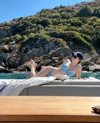 Full leaked Alexandra daddario private onlyfans photo