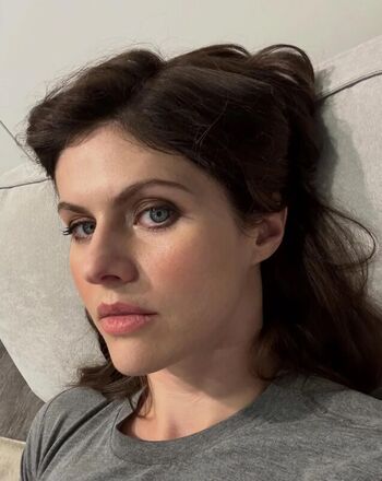 Full leaked Alexandra daddario private onlyfans photo