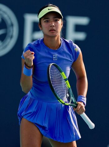 Full leaked Alexandra eala private onlyfans photo