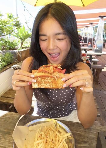 Full leaked Alexandra eala private onlyfans photo