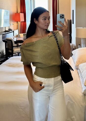 Full leaked Alexandra eala page private onlyfans photo