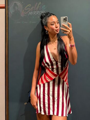 Full leaked Alexandra eala private onlyfans photo