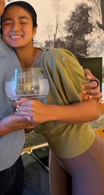Full leaked Alexandra eala page private onlyfans photo