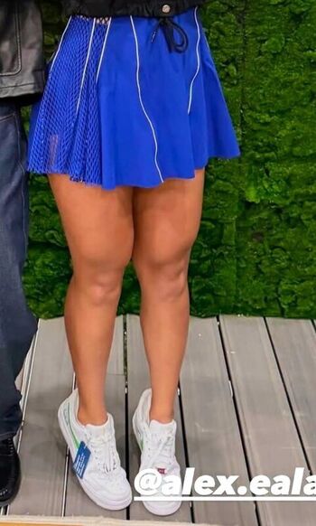 Full leaked Alexandra eala private onlyfans photo