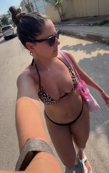 Full leaked Alexandra ianculescu private onlyfans photo