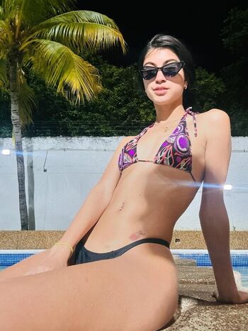 Full leaked Alexandra isabella page private onlyfans photo
