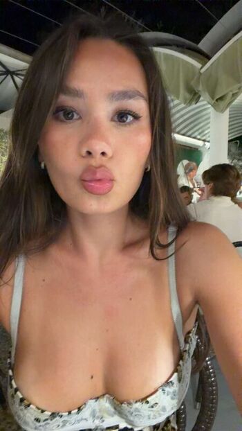 Full leaked Alexandra jen private onlyfans photo