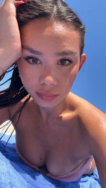 Full leaked Alexandra jen private onlyfans photo