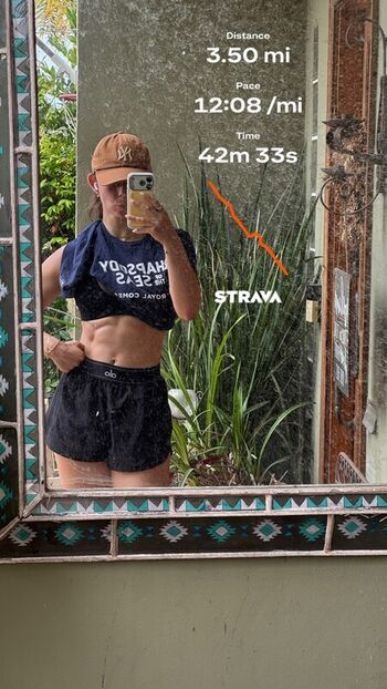 Full leaked Alexandra kerr private onlyfans photo