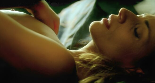 Full leaked Alexandra lencastre private onlyfans photo