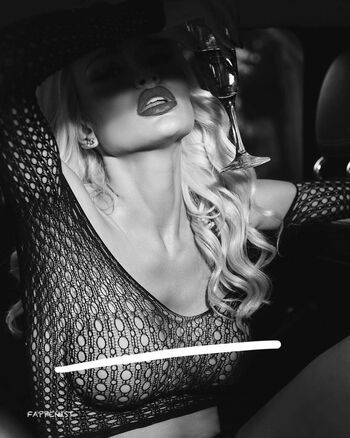 Full leaked Alexandra panagiotarou private onlyfans photo