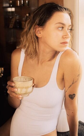 Full leaked Alexandra pfeifer private onlyfans photo