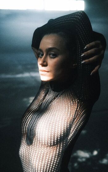 Full leaked Alexandra pfeifer private onlyfans photo