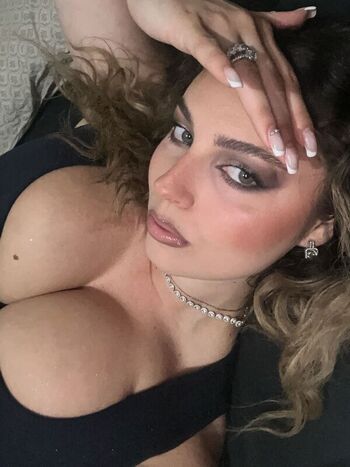 Full leaked Alexandra polychroniadou private onlyfans photo