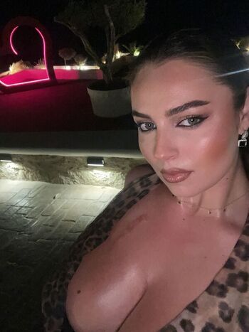 Full leaked Alexandra polychroniadou private onlyfans photo