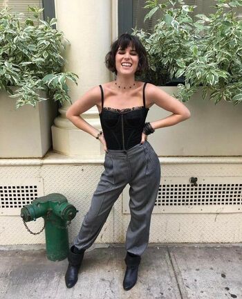 Full leaked Alexandra socha private onlyfans photo