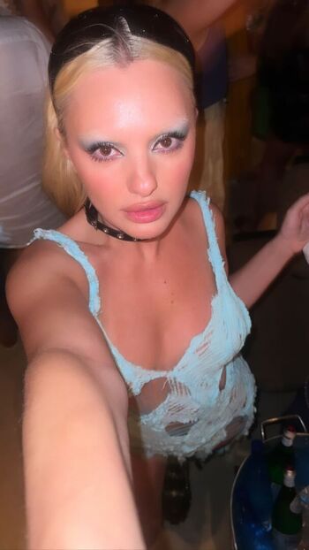 Full leaked Alexandra stan private onlyfans photo
