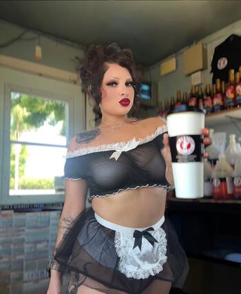 Full leaked Alexandra page private onlyfans photo