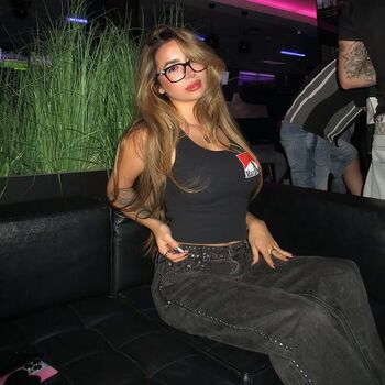 Full leaked Alexandra page private onlyfans photo