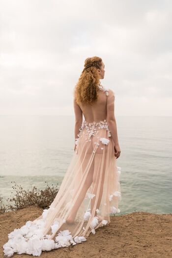 Full leaked Alexandria basso private onlyfans photo