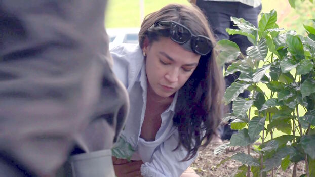 Alexandria Ocasio-Cortez