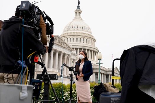 Full leaked Alexandria ocasio cortez private onlyfans photo